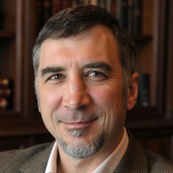 Joel D. Ruark