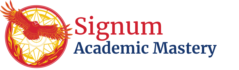 Signum Academic Mastery